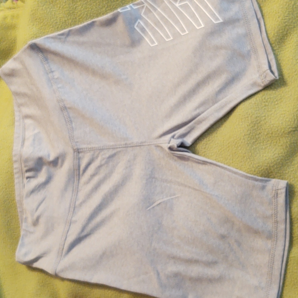 Girls New Balance Bike shorts Size L 14-16